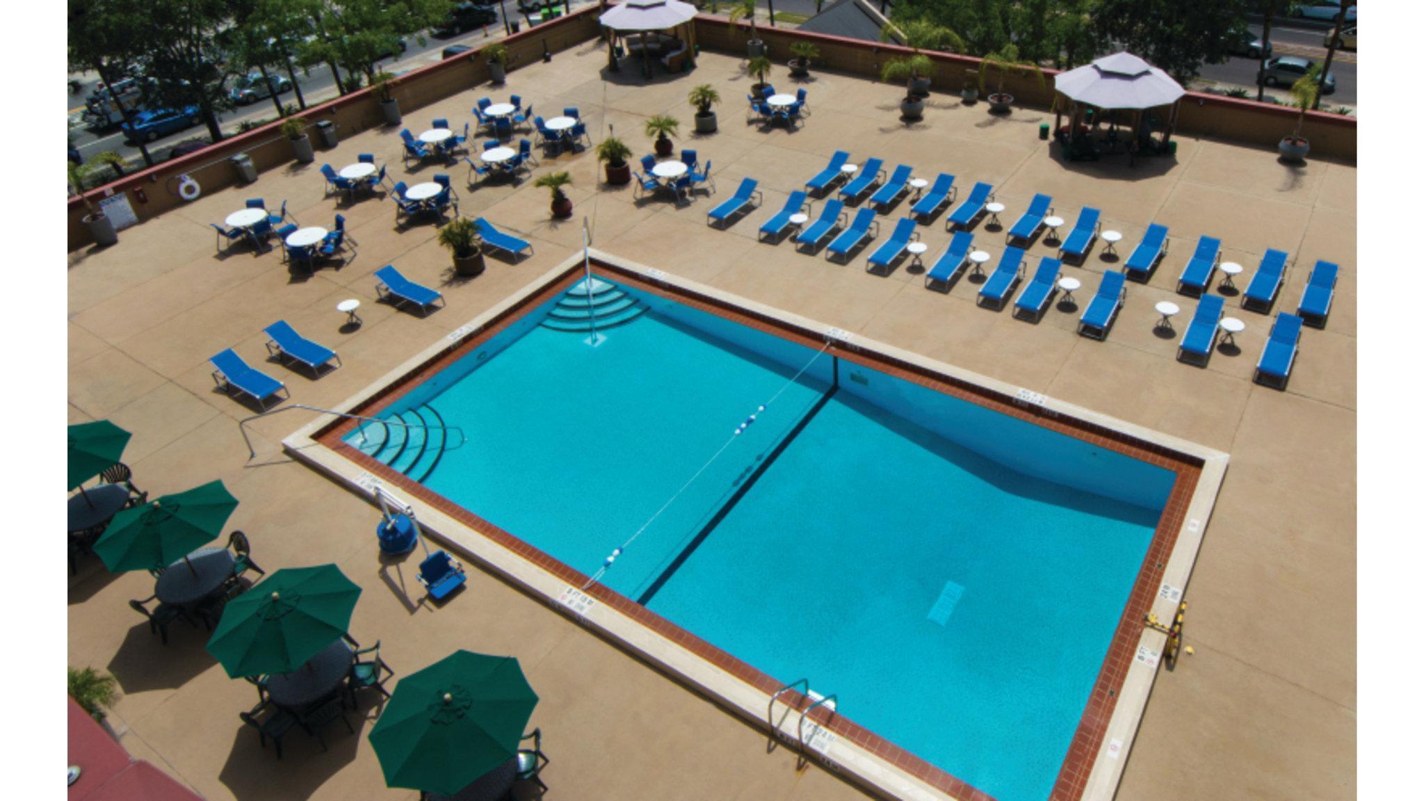 Holiday Inn Gainesville-University Center By Ihg Exterior foto